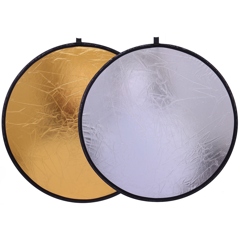 Foldable Photo Light Reflector