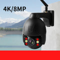 Wifi Outdoor Home Security IP Camera AANHORA-SHOPPING