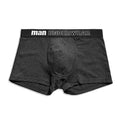6pcs/lot Oversized Cotton Mens Underpants Soft Boxer Men Breathable Solid Underwear Flexible Boxershorts  Vetement Homme AANHORA-SHOPPING