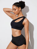 Sujetador Deportivo de Mujer para Fitness y Yoga AANHORA-SHOPPING
