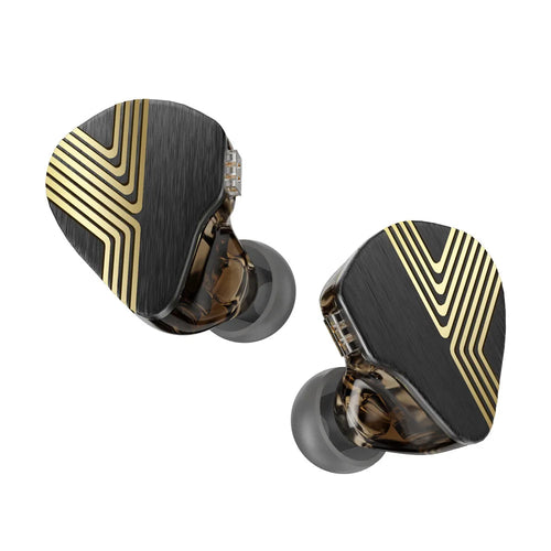 ARTTI-auriculares intrauditivos TR1 1DD + 1BA, cascos HiFi con Cable IEMs de 10mm, Monitor Chapado en berilio de 3,5mm/micrófono tipo c, Cable desmontable AANHORA-SHOPPING