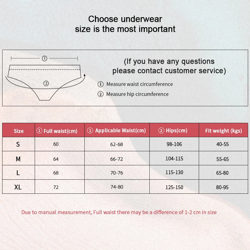 1 unidad de bragas sexis para mujer, bragas de seda helada de cintura baja, bragas sin costuras para mujer, bragas personalizadas con adorno de encaje para mujer AANHORA-SHOPPING