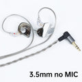 Auriculares Intrauditivos ARTTI R3 con Controlador Dinámico de 10 mm con Revestimiento de Berilio, Auriculares HIFI con Cable Desmontable de 0.78 2 Pines/Tipo-C AANHORA-SHOPPING