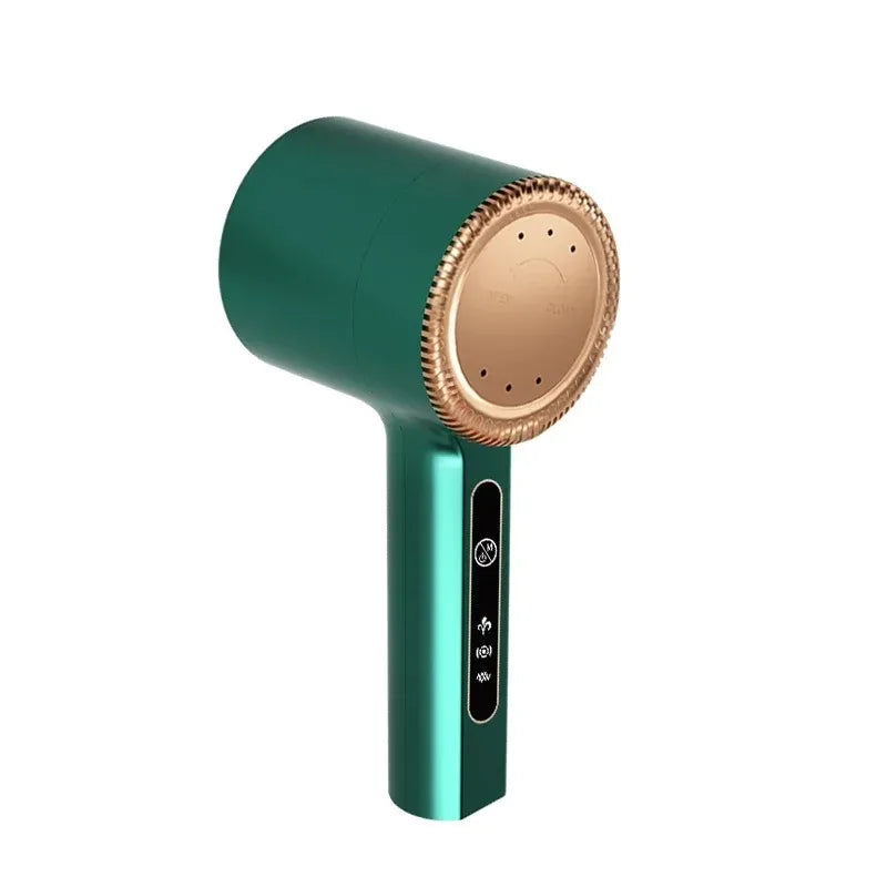 Removedor de Pelusas Eléctrico Portátil, Recargable por USB, Recortador de Bolas de Pelusa para Suéteres, Cárdigans y Ropa AANHORA-SHOPPING