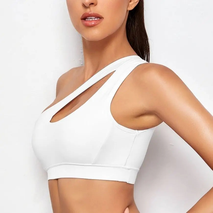 Sujetador Deportivo de Mujer para Fitness y Yoga AANHORA-SHOPPING