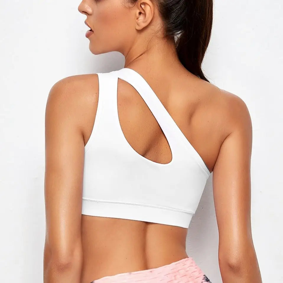 Sujetador Deportivo de Mujer para Fitness y Yoga AANHORA-SHOPPING