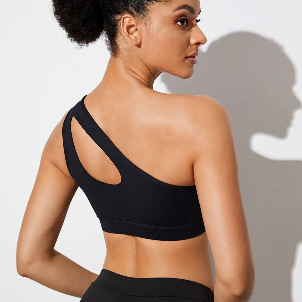 Sujetador Deportivo de Mujer para Fitness y Yoga AANHORA-SHOPPING