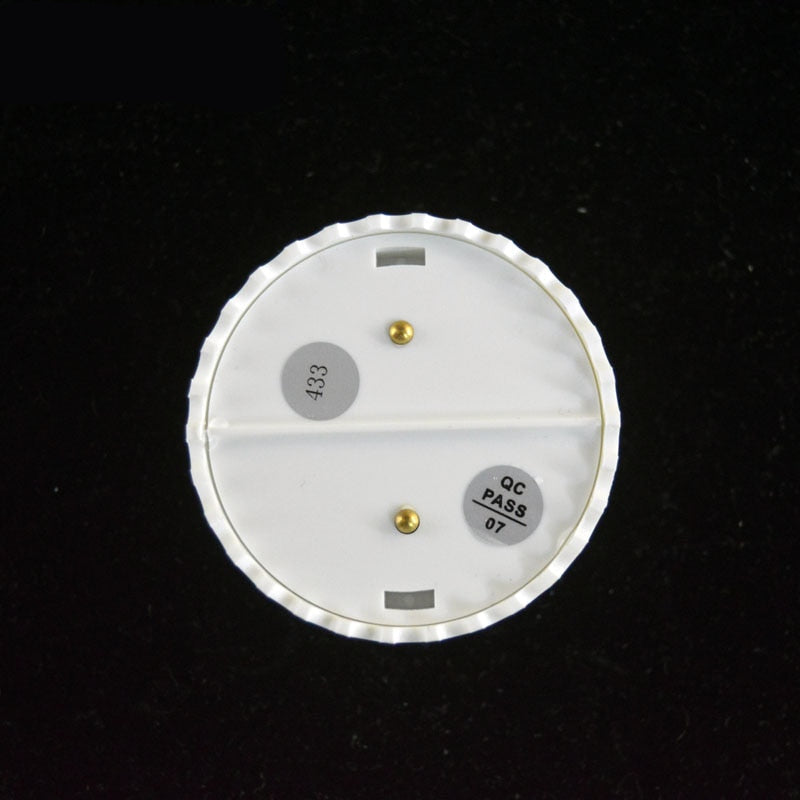 433 MHz Wireless Water Leak Detector AANHORA-SHOPPING