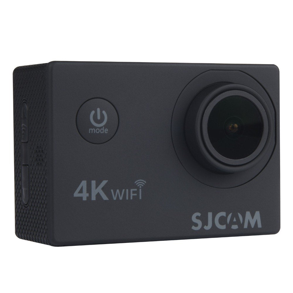 Full HD Waterproof Action Camera AANHORA-SHOPPING