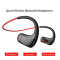 Waterproof Bluetooth Headset AANHORA-SHOPPING