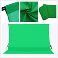 Photography Solid Cotton Green Screen AANHORA-SHOPPING