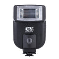 Universal Mini Hot Shoe Camera Flash AANHORA-SHOPPING