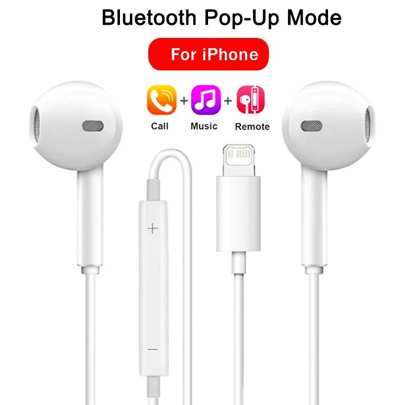 Auriculares con Cable Tipo C y 3,5 mm para Xiaomi y Redmi - AANHORA-SHOPPING