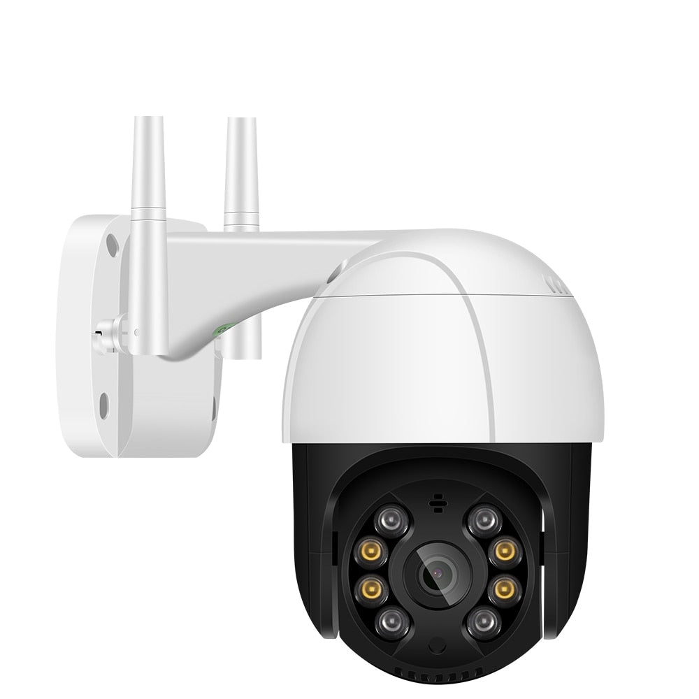 Wifi IP Outdoor Security Camera AANHORA-SHOPPING