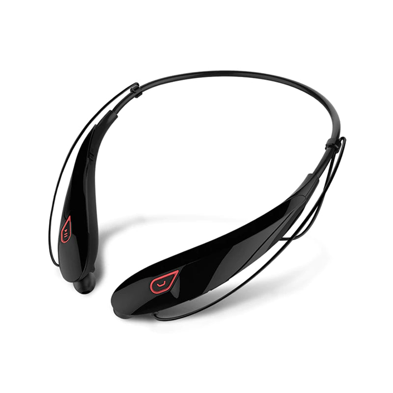 Neckband Styled Sport Earphones AANHORA-SHOPPING