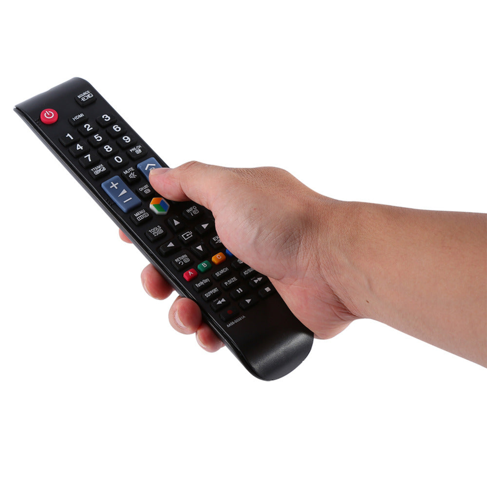 Remote Control for Samsung Smart TV AANHORA-SHOPPING