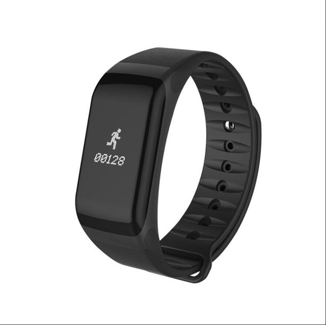 Sports Digital Smart Monitor Wristbands AANHORA-SHOPPING