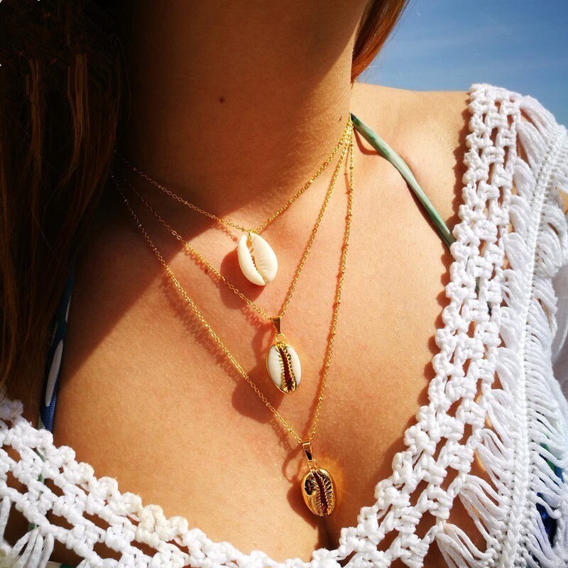 Women's Assorted Multilayer Necklace