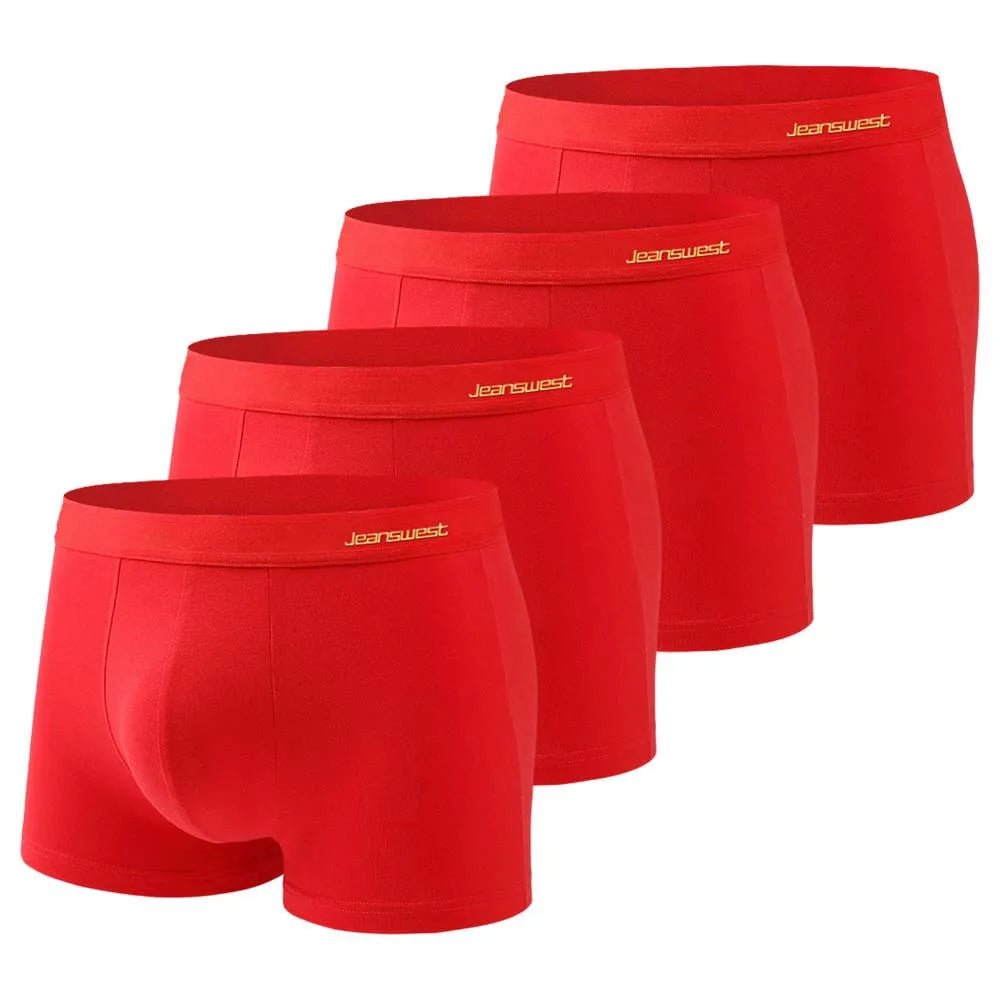 Bóxers Transpirables de Hombre con Diseño 3D - AANHORA-SHOPPING