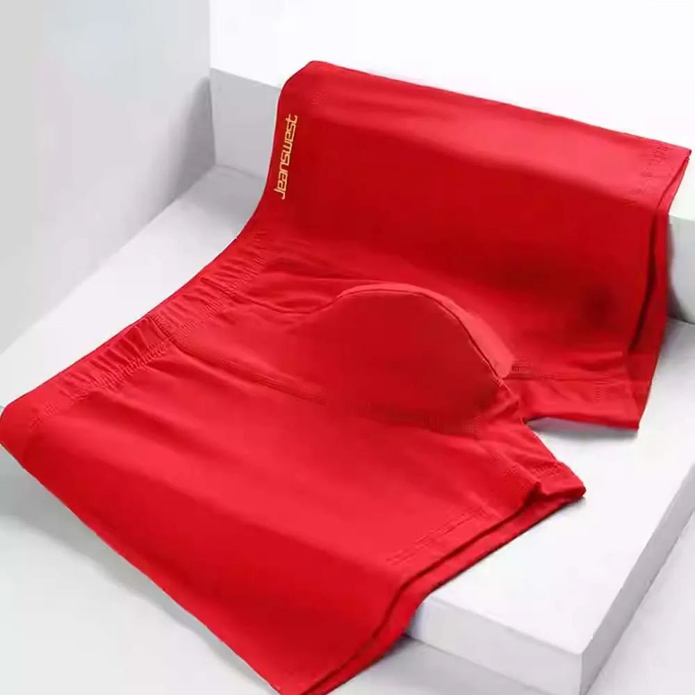 Bóxers Transpirables de Hombre con Diseño 3D - AANHORA-SHOPPING