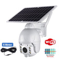 WIFI Outdoor Solar Camera AANHORA-SHOPPING
