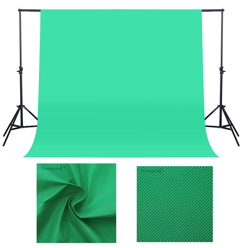 Green Screen Photography Backdrop AANHORA-SHOPPING