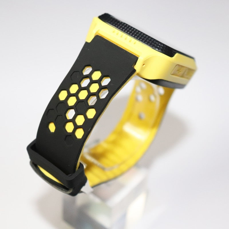 Children's Educating GPS Smart Watch with Camera AANHORA-SHOPPING