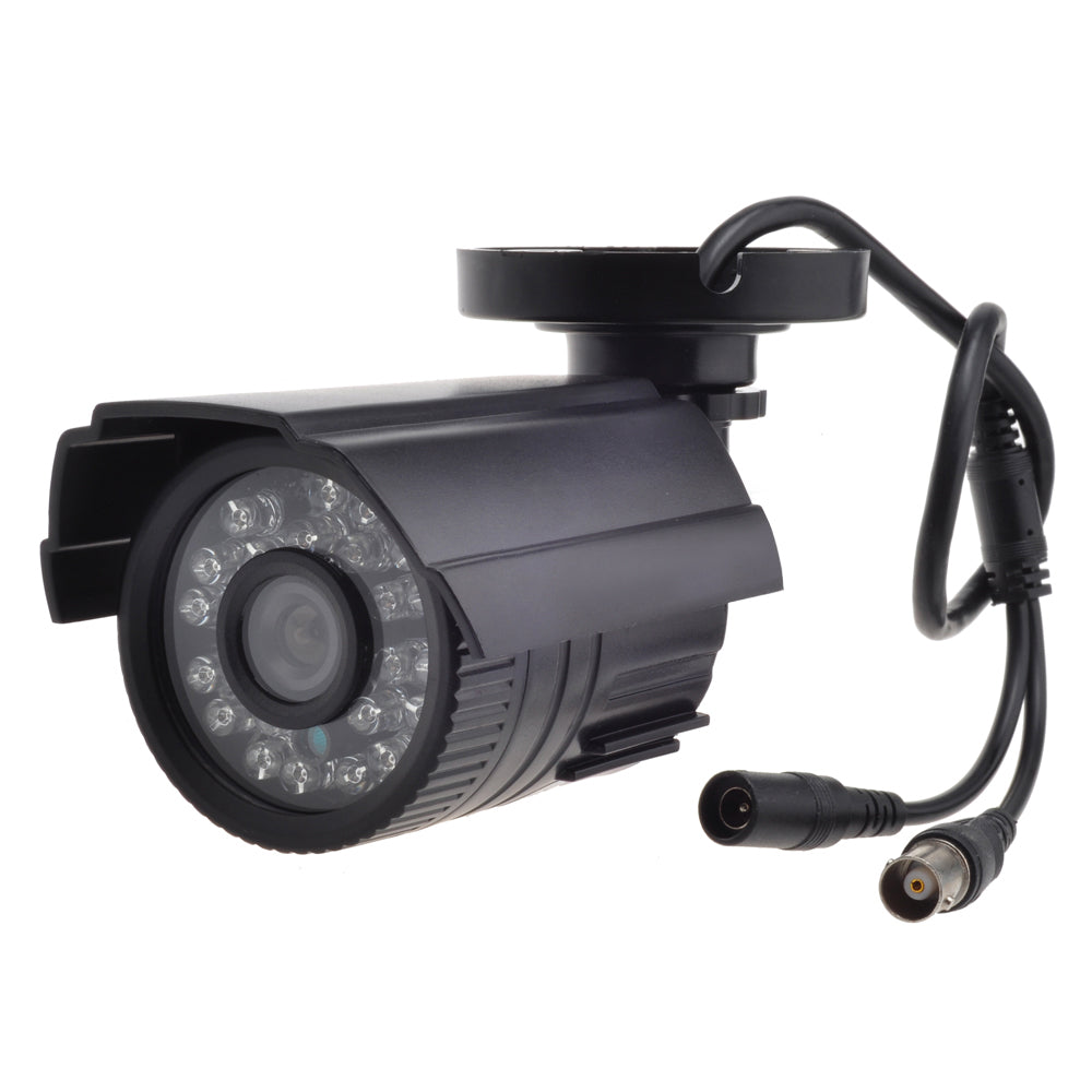 IR Cut Filter Waterproof Surveillance Camera AANHORA-SHOPPING