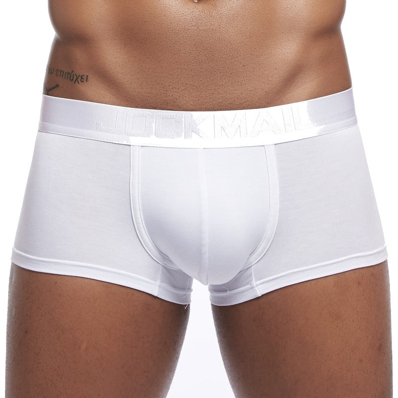 Men's Boxers with Elastic Waist AANHORA-SHOPPING
