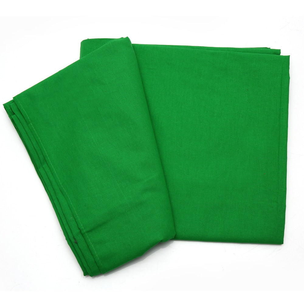 Photography Solid Cotton Green Screen AANHORA-SHOPPING