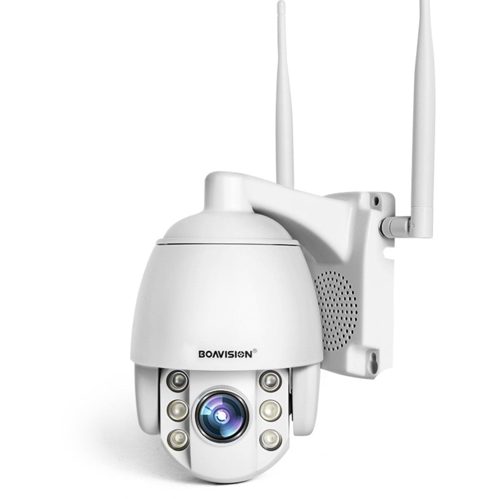 Wireless Mini Dome Camera AANHORA-SHOPPING