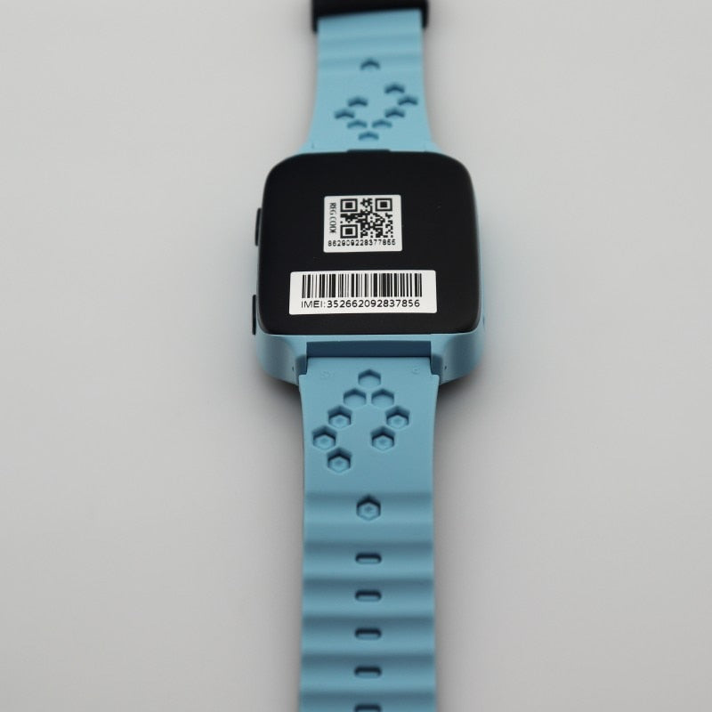 Children's Educating GPS Smart Watch with Camera AANHORA-SHOPPING