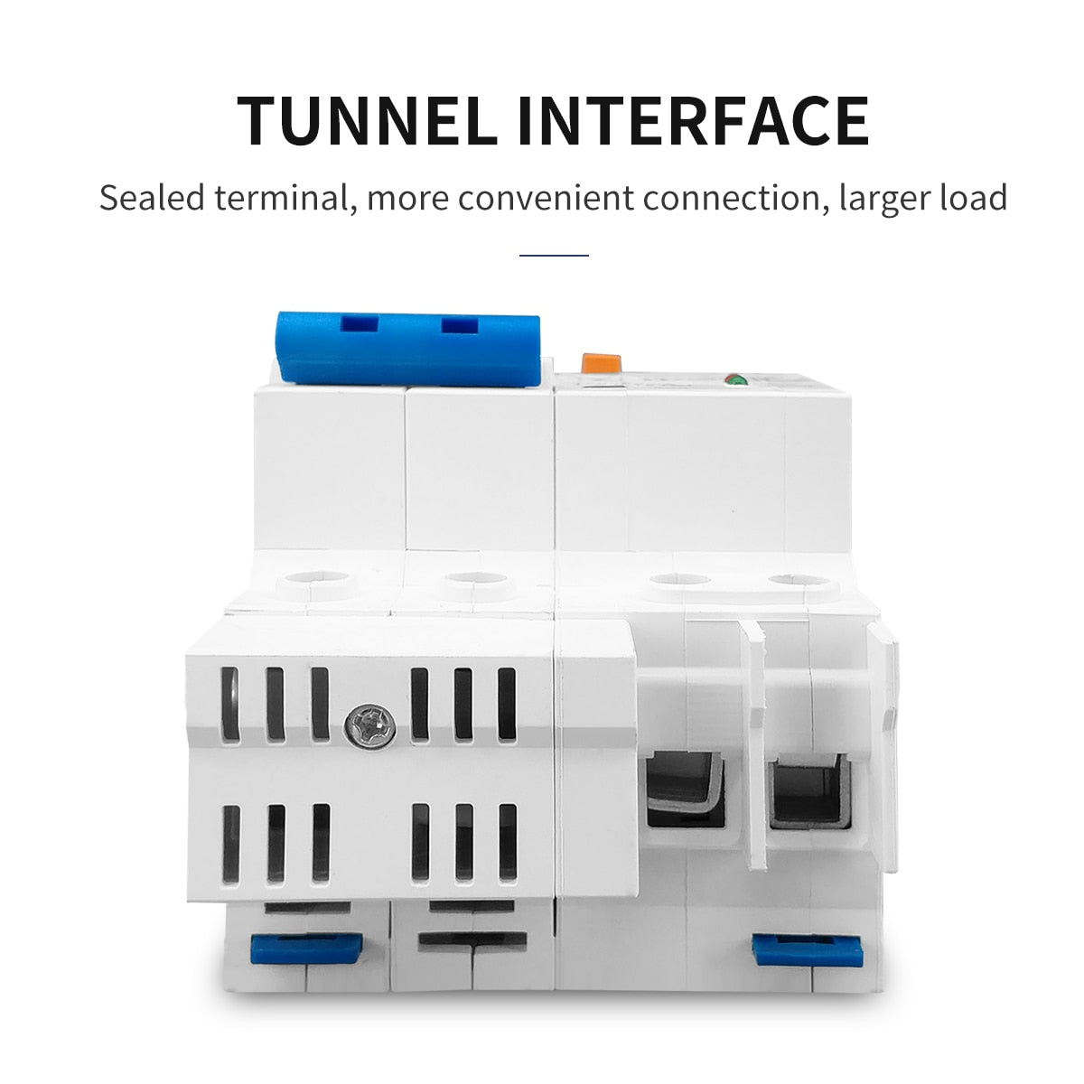 Circuit Breaker Surge Switch AANHORA-SHOPPING