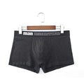 Short Cotton Boxers for Men AANHORA-SHOPPING