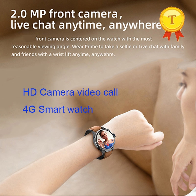 Colorful Bluetooth Smart Watch AANHORA-SHOPPING