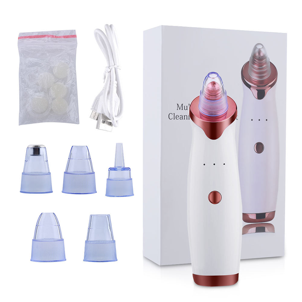 Electric Acne and Blackhead Remover Device AANHORA-SHOPPING