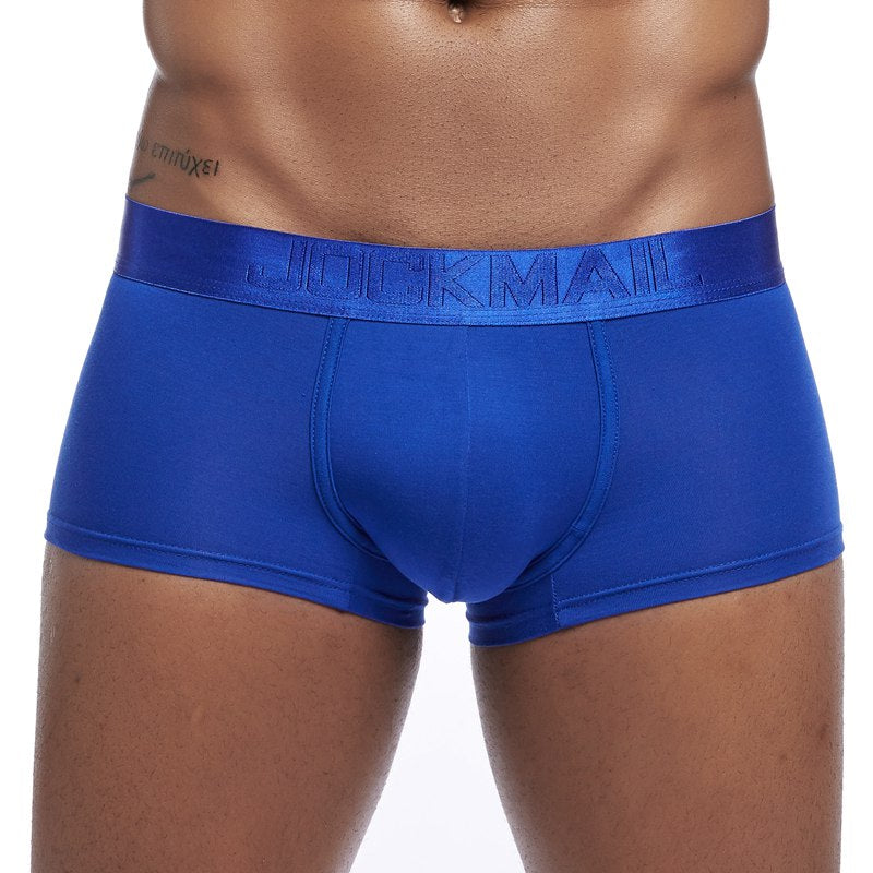 Men's Boxers with Elastic Waist AANHORA-SHOPPING
