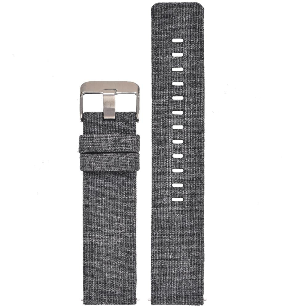 Quick Release Nylon Band for Samsung Watch AANHORA-SHOPPING