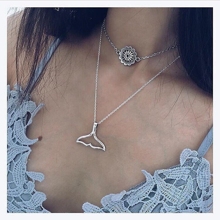 Women's Assorted Multilayer Necklace