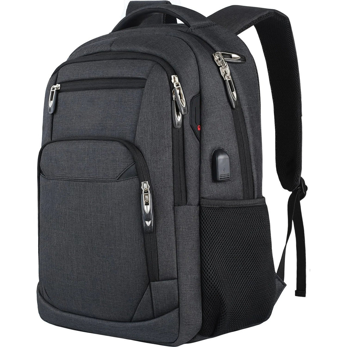 Mochila de viaje impermeable para portátil y cámara - AANHORA-SHOPPING