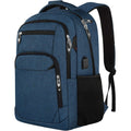 Mochila de viaje impermeable para portátil y cámara - AANHORA-SHOPPING