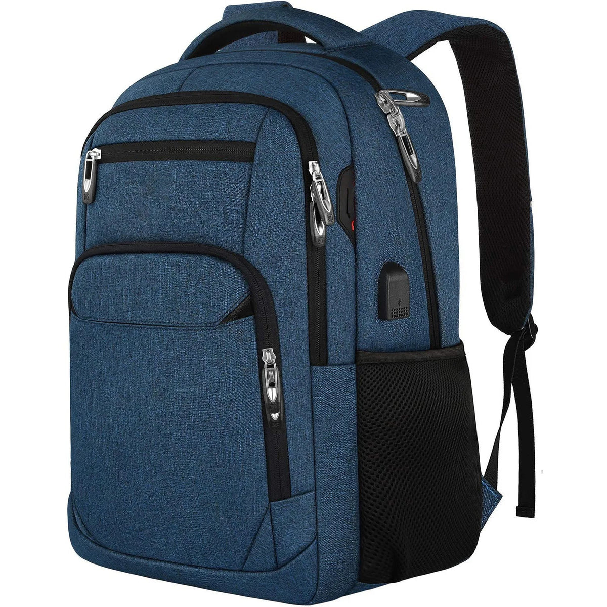 Mochila de viaje impermeable para portátil y cámara - AANHORA-SHOPPING