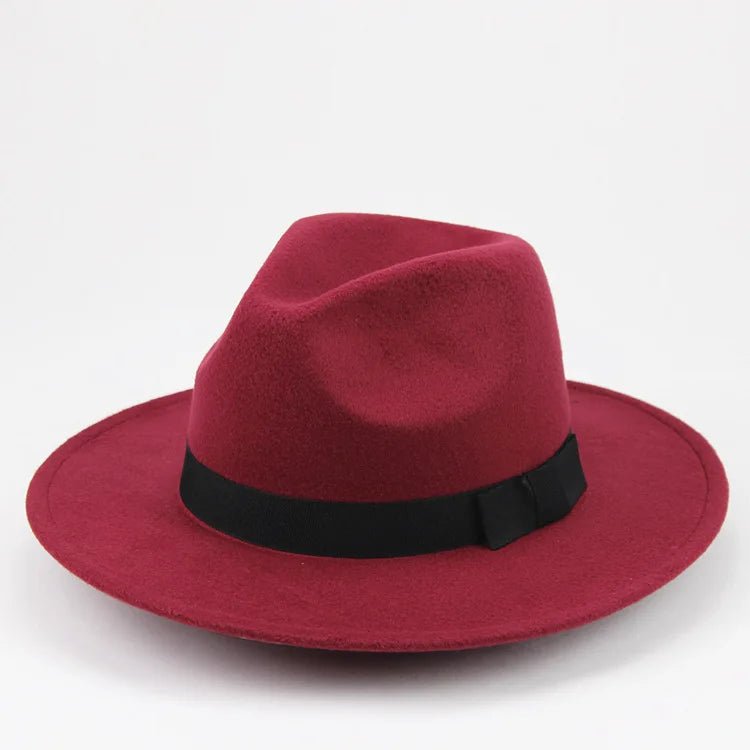Sombrero fedora de cosplay estilo Michael Jackson - AANHORA-SHOPPING