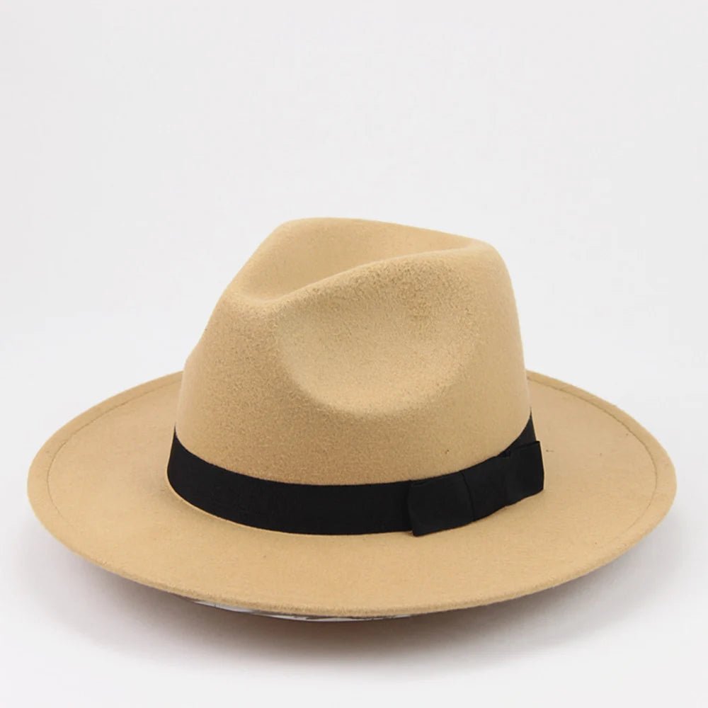 Sombrero fedora de cosplay estilo Michael Jackson - AANHORA-SHOPPING