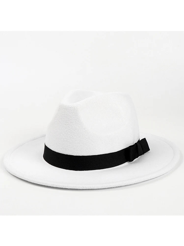 Sombrero fedora de cosplay estilo Michael Jackson - AANHORA-SHOPPING