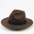 Sombrero fedora de cosplay estilo Michael Jackson - AANHORA-SHOPPING