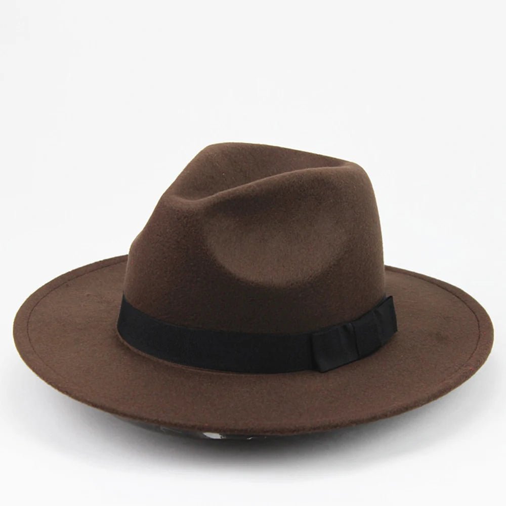 Sombrero fedora de cosplay estilo Michael Jackson - AANHORA-SHOPPING