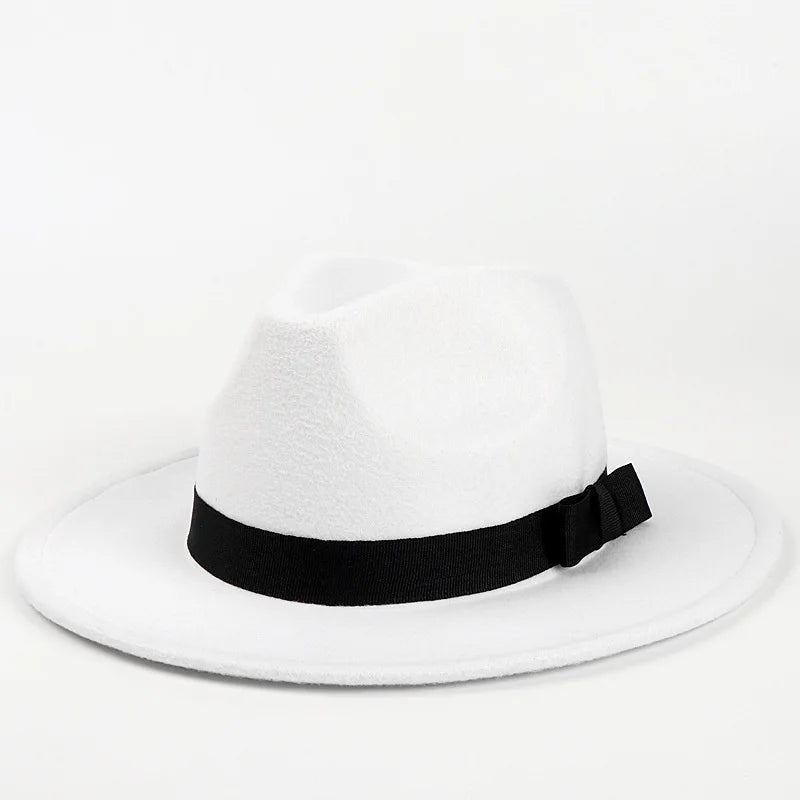 Sombrero fedora de cosplay estilo Michael Jackson - AANHORA-SHOPPING