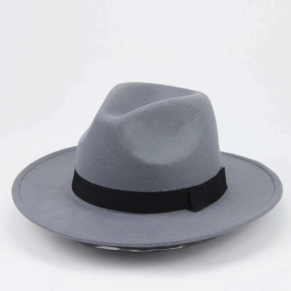 Sombrero fedora de cosplay estilo Michael Jackson - AANHORA-SHOPPING