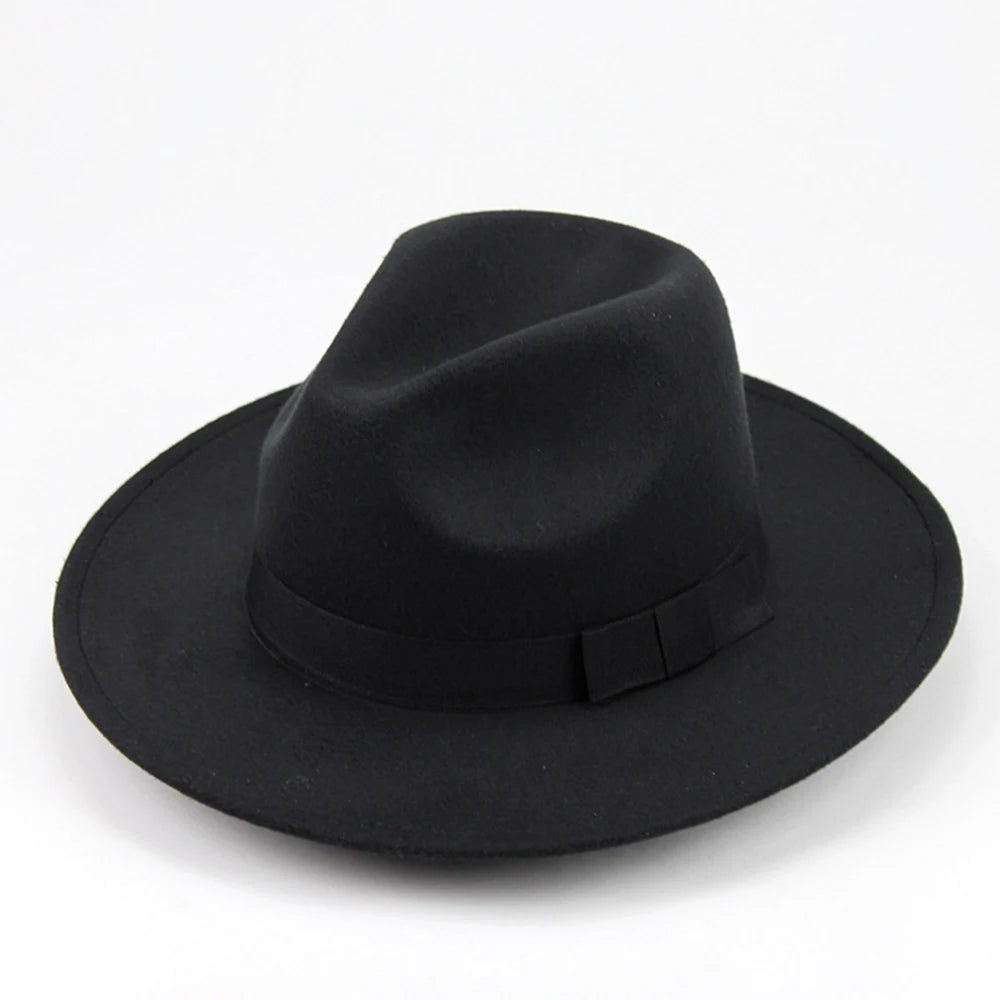 Sombrero fedora de cosplay estilo Michael Jackson - AANHORA-SHOPPING